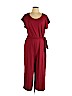 Old Navy Red Jumpsuit Size L - photo 1