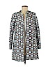 H&M Blue Jacket Size 8 - photo 1