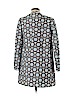 H&M Blue Jacket Size 8 - photo 2