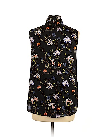 H&M Sleeveless Blouse (view 2)