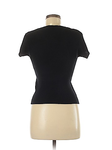 TSE Silk Cardigan (view 2)