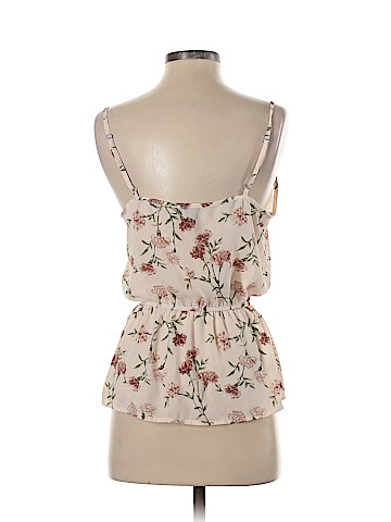 Forever 21 Sleeveless Blouse (view 2)