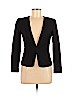 H&M Black Blazer Size 8 - photo 1