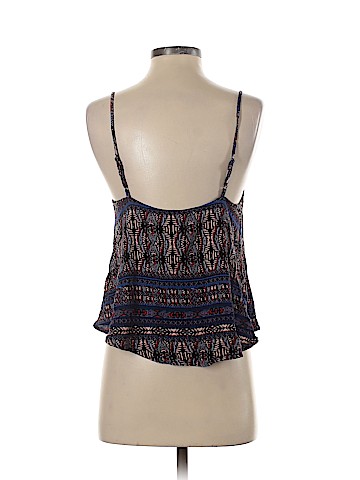Forever 21 Sleeveless Blouse (view 2)