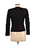H&M Black Blazer Size 8 - photo 2