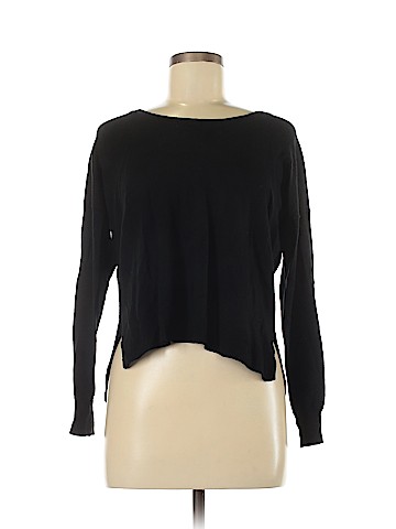 Madewell Pullover Sweater (view 1)