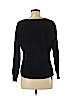 Madewell Black Pullover Sweater Size M - photo 2