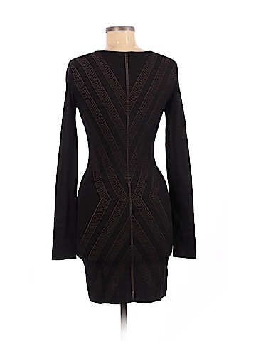 Torn by Ronny Kobo Cocktail Dress (view 2)