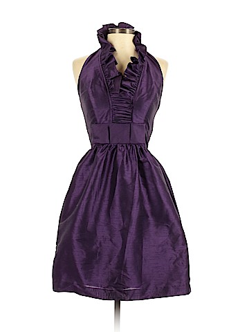 Alfred Sung Cocktail Dress (view 1)