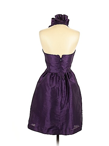 Alfred Sung Cocktail Dress (view 2)