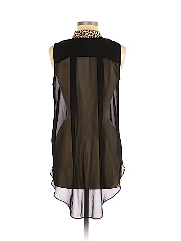 Forever 21 Sleeveless Blouse (view 2)