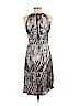 Joseph Ribkoff Black Cocktail Dress Size 8 - photo 2