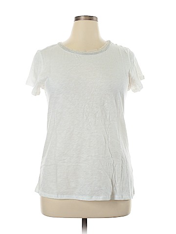Daisy Fuentes Short Sleeve Top (view 1)