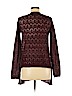 Mossimo Burgundy Cardigan Size M - photo 2