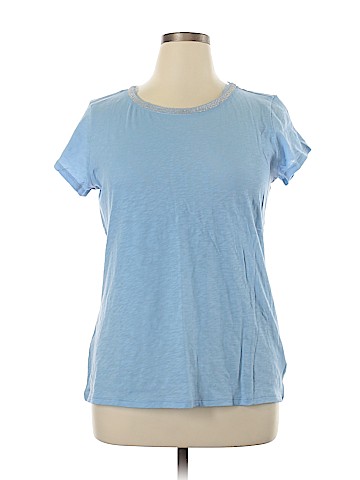 Daisy Fuentes Short Sleeve T-Shirt (view 1)