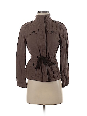 Ann Taylor LOFT Jacket (view 1)