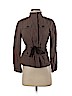 Ann Taylor LOFT 100% Acrylic Brown Jacket Size XS (petite) - photo 1
