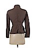 Ann Taylor LOFT 100% Acrylic Brown Jacket Size XS (petite) - photo 2