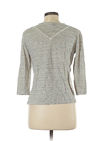 Marc by Marc Jacobs 3/4 Sleeve T-Shirt (view 2)