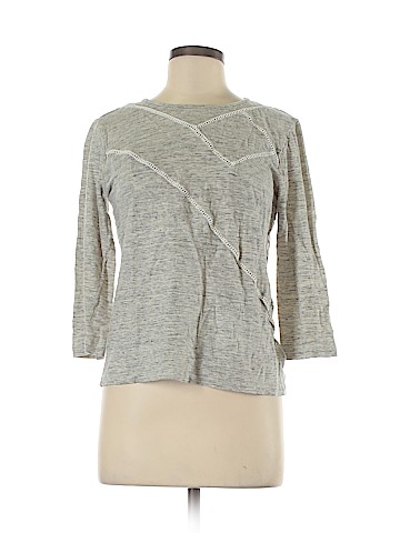 Marc by Marc Jacobs 3/4 Sleeve T-Shirt (view 1)