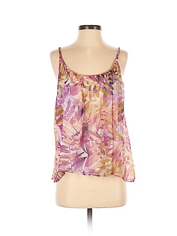 Lucky Brand Sleeveless Blouse (view 1)