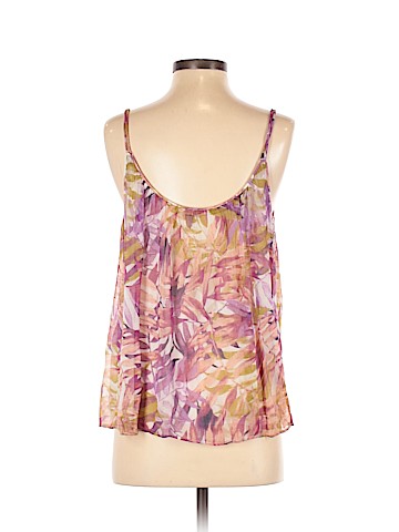 Lucky Brand Sleeveless Blouse (view 2)