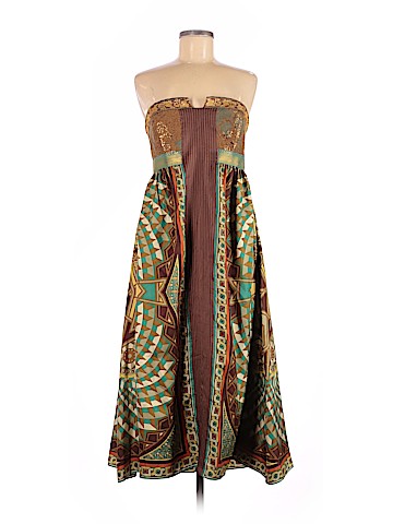 Nicole Miller Collection Casual Dress (view 1)