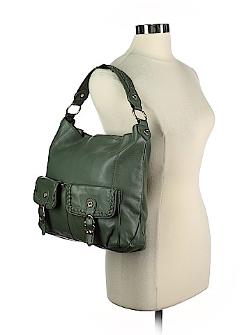 Emma Fox Shoulder Bag (view 2)