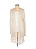 Eileen Fisher Tan Cardigan Size XXS - photo 1