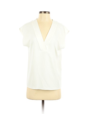 H&M Sleeveless Blouse (view 1)