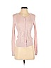 H&M Pink Cardigan Size S - photo 1