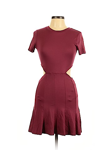 Forever 21 Casual Dress (view 1)