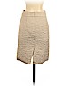Banana Republic Tan Casual Skirt Size 00 (petite) - photo 2