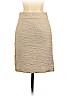 Banana Republic Tan Casual Skirt Size 00 (petite) - photo 1