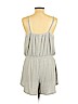 Mossimo Supply Co. Gray Romper Size L - photo 2