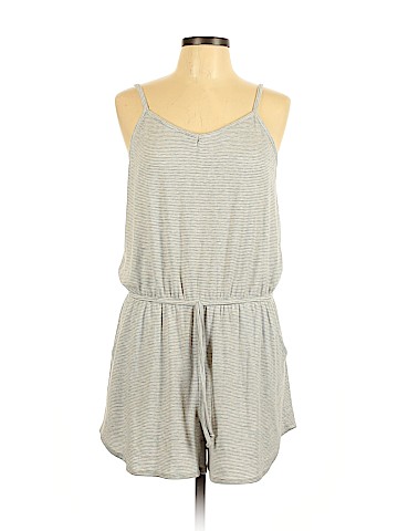 Mossimo Supply Co. Romper (view 1)