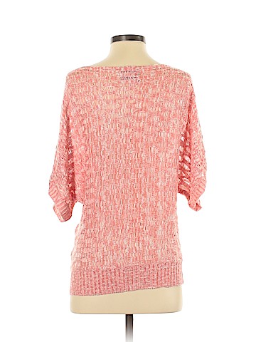 Romeo & Juliet Couture Pullover Sweater (view 2)
