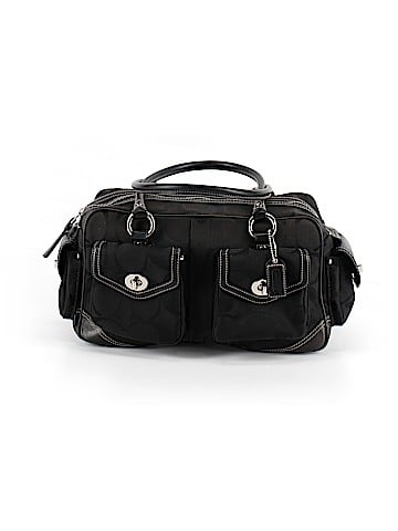 Coach Shoulder Bag (view 1)