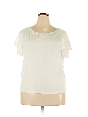 Aeropostale Short Sleeve Top (view 1)