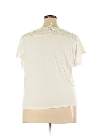 Aeropostale Short Sleeve Top (view 2)