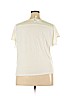 Aeropostale Ivory Short Sleeve Top Size XXL - photo 2