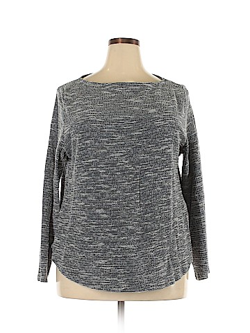 H&M Pullover Sweater (view 1)