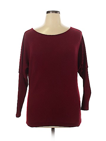 Unbranded Pullover Sweater (view 1)