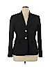 Tahari by ASL Black Blazer Size 14 - photo 1