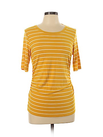 Vince Camuto Short Sleeve T-Shirt (view 1)