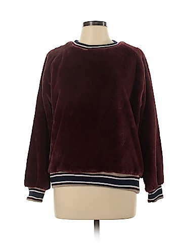 Zara Sweatshirt (view 1)