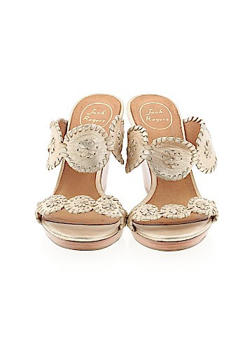 Jack Rogers Wedges (view 2)