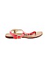 Merona Pink Sandals Size 6 - photo 1