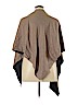 Top It Off Solid Brown Wrap One size - photo 2