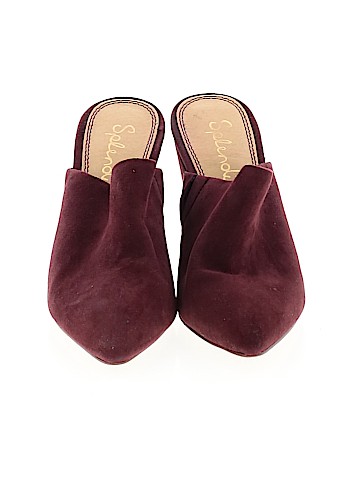 Splendid Mule/Clog (view 2)